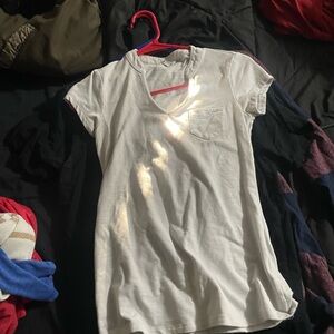 A 2000s brand top